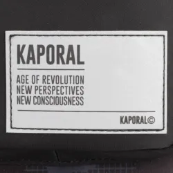 PARTNER: CREATION ref COLBY-BLACK Kaporal - 2